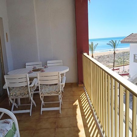 Apartamentos Peniscola I 3000 Exteriér fotografie