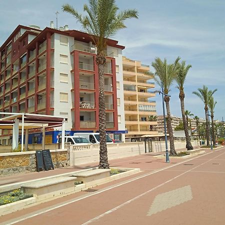 Apartamentos Peniscola I 3000 Exteriér fotografie