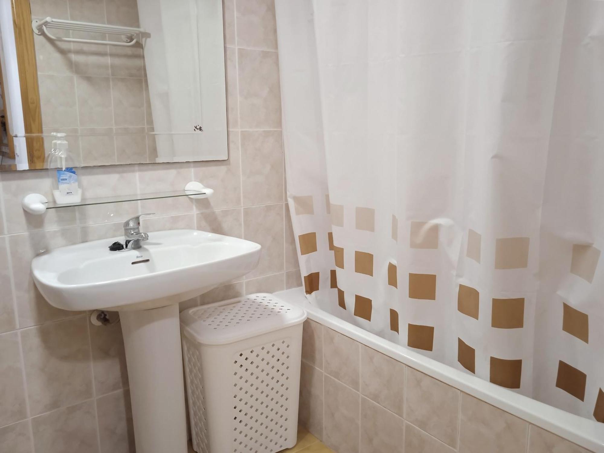 Apartamentos Peniscola I 3000 Exteriér fotografie