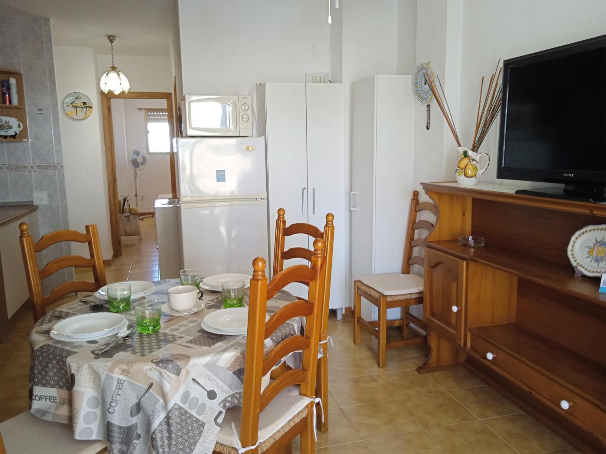 Apartamentos Peniscola I 3000 Exteriér fotografie