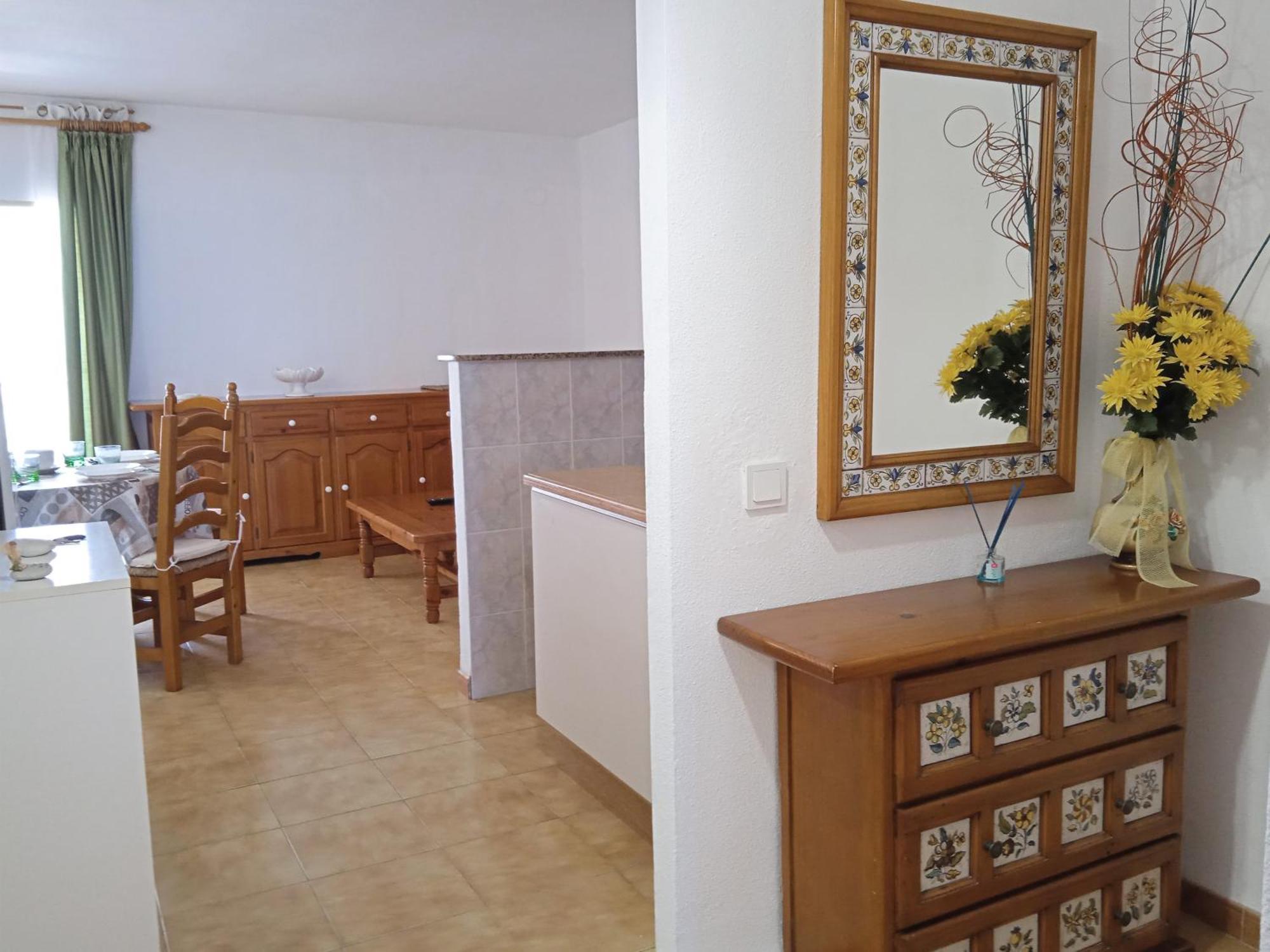 Apartamentos Peniscola I 3000 Exteriér fotografie
