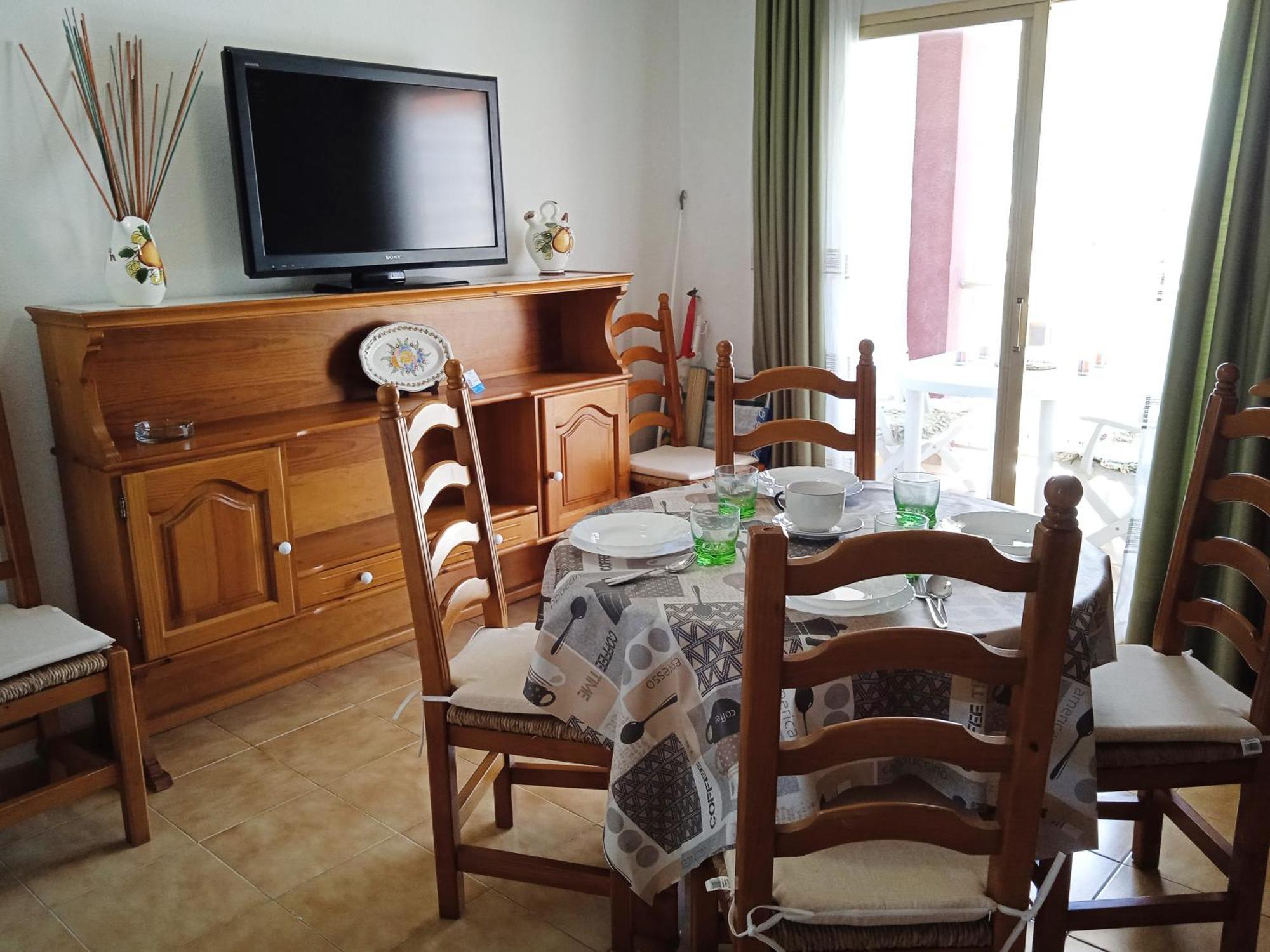 Apartamentos Peniscola I 3000 Exteriér fotografie