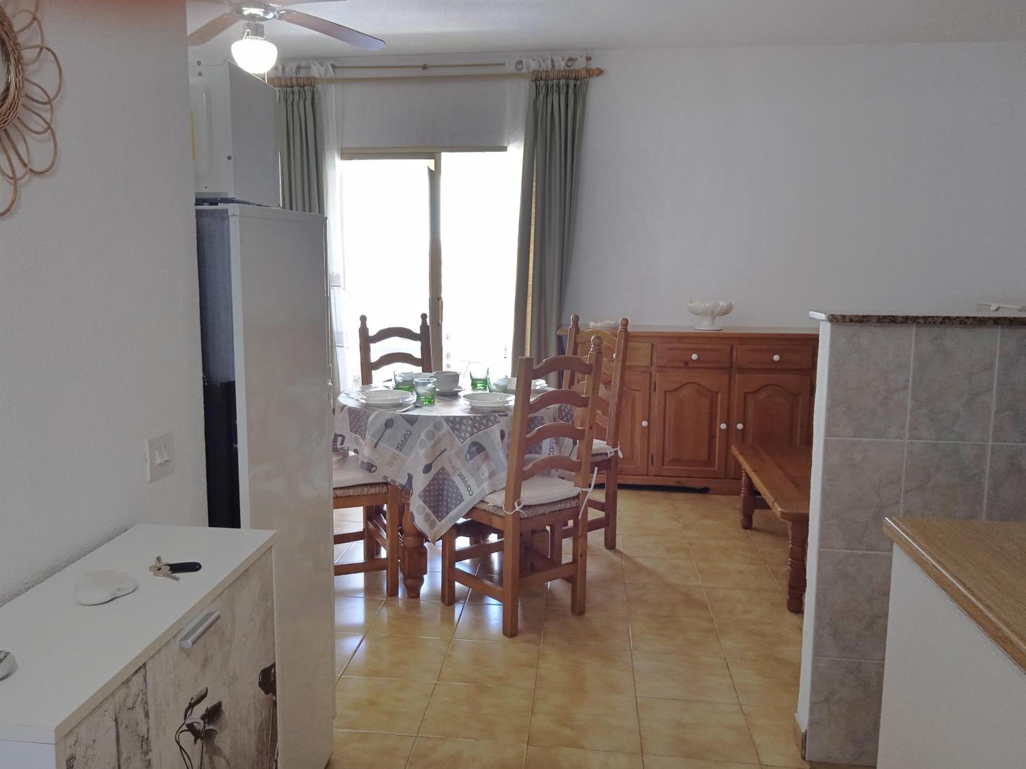 Apartamentos Peniscola I 3000 Exteriér fotografie