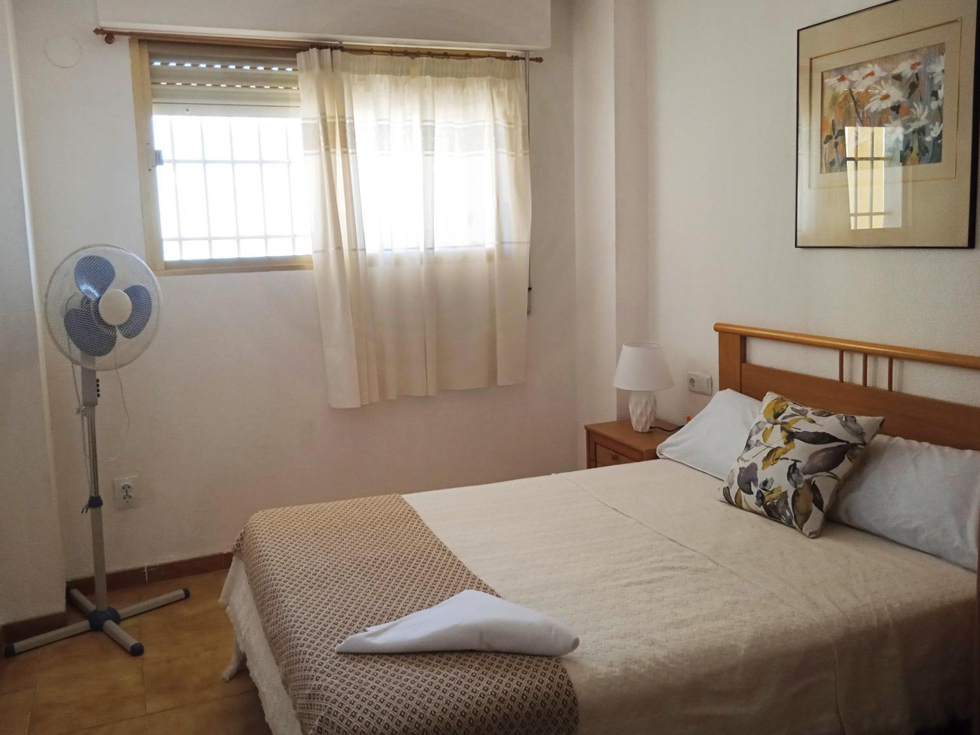 Apartamentos Peniscola I 3000 Exteriér fotografie